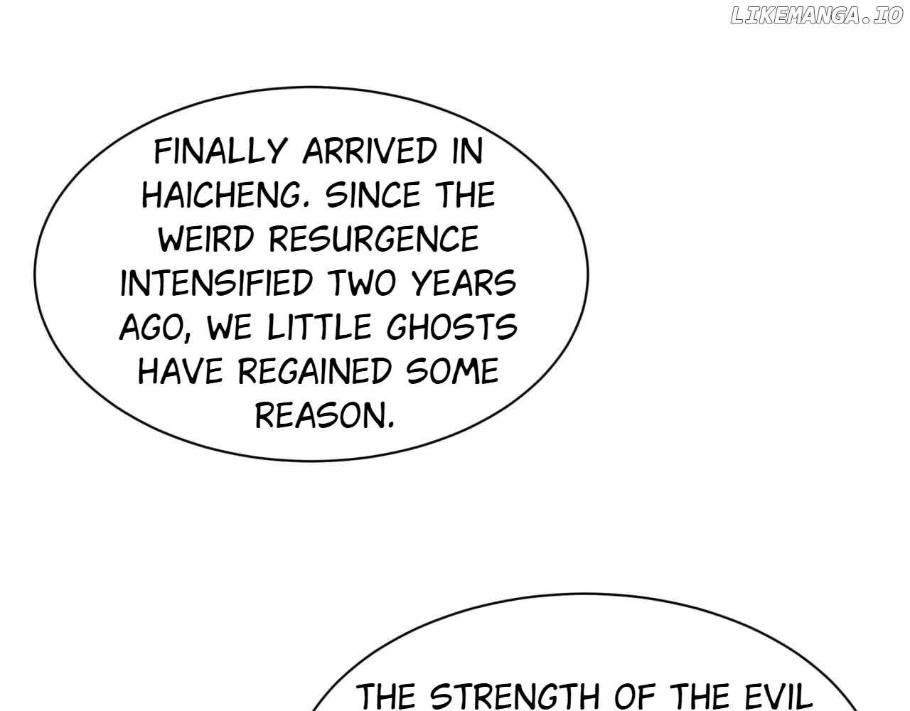 Age of Terror Chapter 491 78